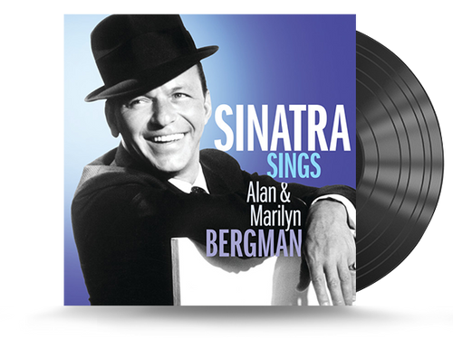 Frank Sinatra - Sinatra Sings Alan & Marilyn Bergman Vinyl LP (602508014093)