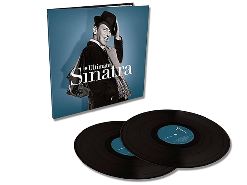 Frank Sinatra - Ultimate Sinatra Vinyl LP (602547137029)