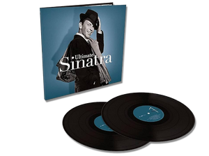 Frank Sinatra - Ultimate Sinatra Vinyl LP (602547137029)