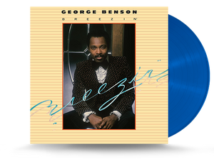 George Benson - Breezin Vinyl LP (603497845149)