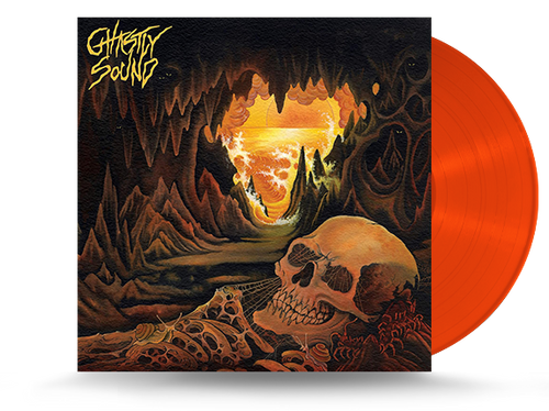 Ghastly Sound - Have A Nice Day Vinyl LP (884388803619)