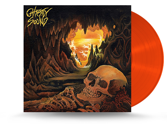 Ghastly Sound - Have A Nice Day Vinyl LP (884388803619)