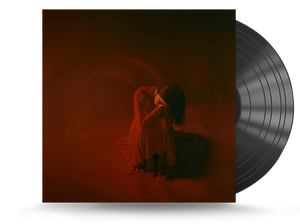 Ghostly Kisses - Darkroom Vinyl LP (197190966206)