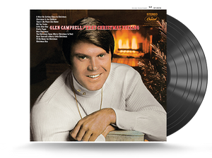 Glen Campbell - That Christmas Feeling Vinyl LP (602547957788)