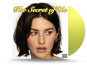 Gracie Abrams - The Secret of Us Vinyl LP (1000149696)