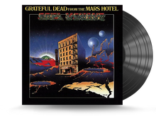 Load image into Gallery viewer, Grateful Dead - From the Mars Hotel (50th Anniversary Remaster) Picture Disc LP (603497826797)