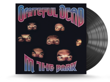 Load image into Gallery viewer, Grateful Dead - In the Dark Vinyl LP (603497830770)