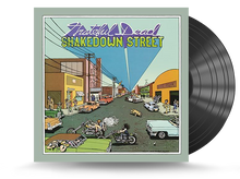 Load image into Gallery viewer, Grateful Dead - Shakedown Street Vinyl LP (603497830831)