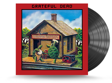 Load image into Gallery viewer, Grateful Dead - Terrapin Station Vinyl LP (603497830824)