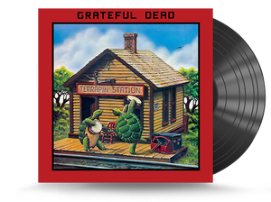Grateful Dead - Terrapin Station Vinyl LP (603497830824)