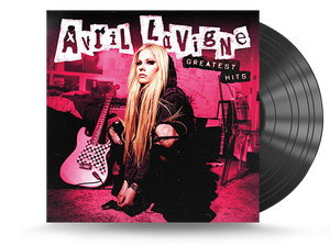 Avril Lavigne - Greatest Hits Vinyl LP (194399784211)