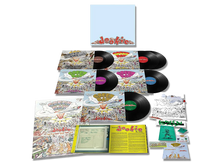 Load image into Gallery viewer, Green Day - Dookie 30th Anniversary Deluxe Vinyl LP Box Set (093624862789)