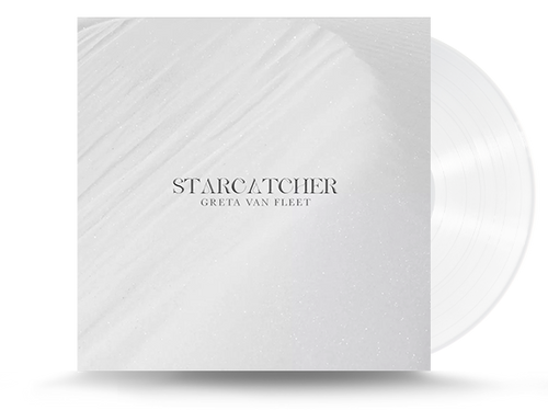 Greta Van Fleet - Starcatcher Vinyl LP (B003787201)