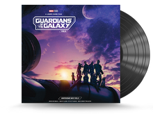 Load image into Gallery viewer, Various Artists - Guardians Of The Galaxy Vol. 3: Awesome Mix Vol. 3 Vinyl  LP (D004161901)