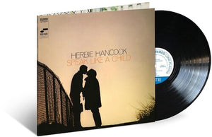 Herbie Hancock - Speak Like A Child (Blue Note Classic Vinyl Series) Vinyl LP (602458320329)