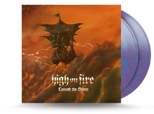 Load image into Gallery viewer, High on Fire - Cometh the Storm Vinyl LP (634164401702)