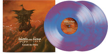 Load image into Gallery viewer, High on Fire - Cometh the Storm Vinyl LP (634164401702)