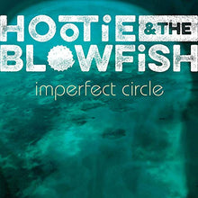 Load image into Gallery viewer, Hootie &amp; The Blowfish - Imperfect Circle Vinyl LP (B003104301)