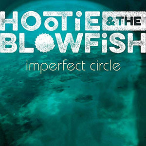 Hootie & The Blowfish - Imperfect Circle Vinyl LP (B003104301)