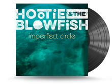 Load image into Gallery viewer, Hootie &amp; The Blowfish - Imperfect Circle Vinyl LP (B003104301)