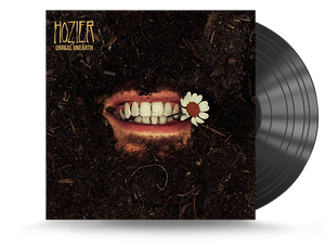 Hozier - Unreal Unearth Vinyl LP