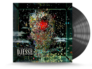 Jacob Collier - Djesse Vol. 4 Vinyl LP (602445927692)