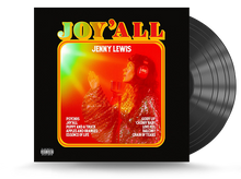 Load image into Gallery viewer, Jenny Lewis - Joy&#39;All Vinyl LP (B003740401)