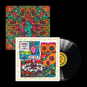 Jerry Garcia - Garcia (Remixed) Vinyl LP (880882616519)