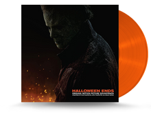 Load image into Gallery viewer, John Carpenter - Halloween Ends (Original Soundtrack) Vinyl LP (843563156100)