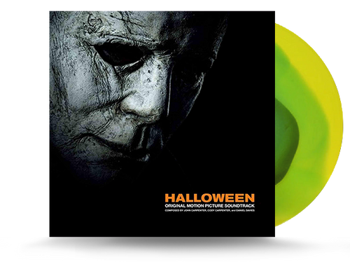 John Carpenter - Halloween (Original Soundtrack) Vinyl LP (843563153819)