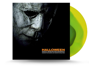 John Carpenter - Halloween (Original Soundtrack) Vinyl LP (843563153819)