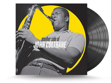 Load image into Gallery viewer, John Coltrane - Another Side Of John Coltrane Vinyl LP (888072053526)