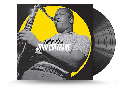 John Coltrane - Another Side Of John Coltrane Vinyl LP (888072053526)