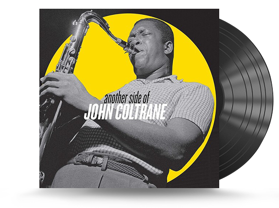 John Coltrane - Another Side Of John Coltrane Vinyl LP (888072053526)
