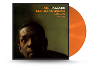 John Coltrane - Ballads Vinyl LP (8436559465731)