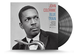 John Coltrane - Blue Train + 1 Bonus Track Vinyl LP (8437016248218)