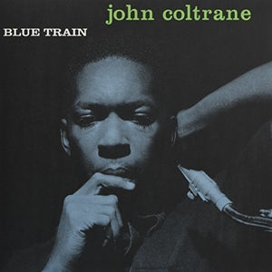 John Coltrane - Blue Train Vinyl LP (889397217099)