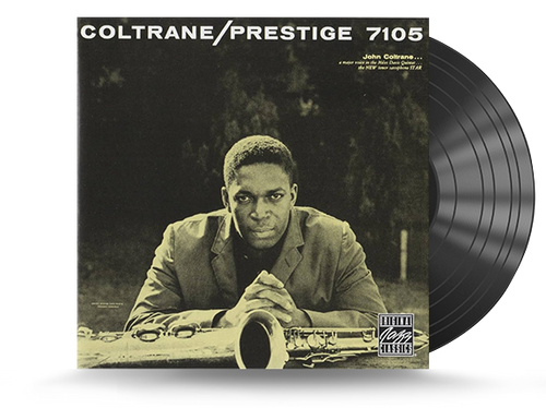 John Coltrane - Coltrane Vinyl LP (025218102018)