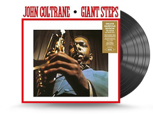 Load image into Gallery viewer, John Coltrane - Giant Steps Vinyl LP (081227520311)