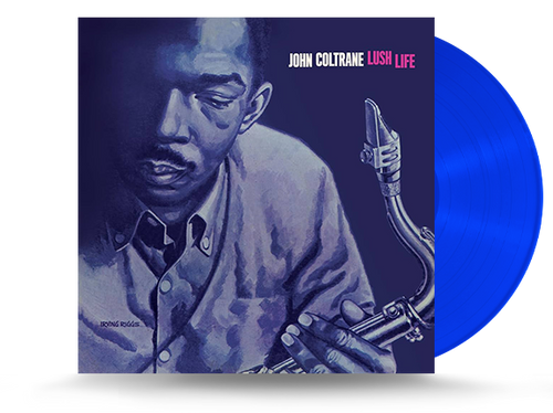 John Coltrane -  Lush Life Vinyl LP (8436563184789)