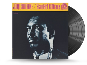 John Coltrane - Standard Coltrane Vinyl LP (888072351219)