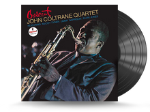 Load image into Gallery viewer, John Coltrane - Quartet Crescent (Verve Acoustic Sounds Series) Vinyl LP (602438075829)