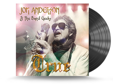 Load image into Gallery viewer, Jon Anderson &amp; The Band Geeks - True Vinyl LP (8024391142257)