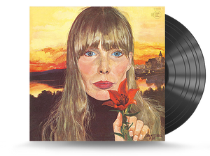 Joni Mitchell - Clouds Vinyl LP (603497844197)