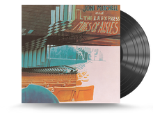 Load image into Gallery viewer, Joni Mitchell - Miles Of Aisles (2022 Remaster) Vinyl LP (603497841332)