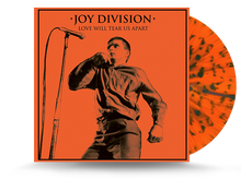 Load image into Gallery viewer, Joy Division -  Love Will Tear Us Apart Vinyl LP (889466370717)