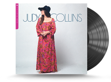 Load image into Gallery viewer, Judy Collins - Now Playing Vinyl LP (603497828548)