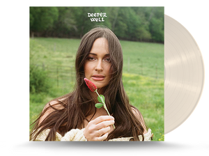 Kacey Musgraves - Deeper Well Vinyl LP (602455847126)