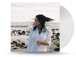 Kehlani - Blue Water Road Vinyl LP (075678639685)