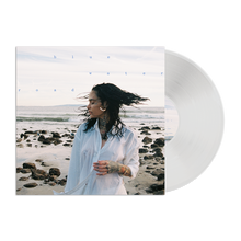 Load image into Gallery viewer, Kehlani - Blue Water Road Vinyl LP (075678639685)